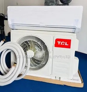 TCL 12000BTU Non Inverter (R32) New Ac
