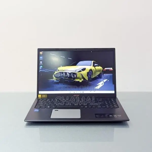 Acer Aspire 5 Core i5 11th GEN |8GB Ram|128GB NVMe SSD+1TB HDD |15.6FH