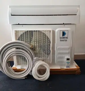 24000BTU Inverter Airconditioner (Comfri Brand) AC