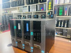 Core i3 2nd Generation Slim PC