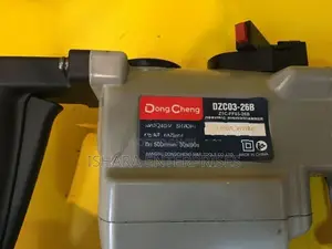 Rotary Hammer(Dongcheng Brand-DZC03-26B)