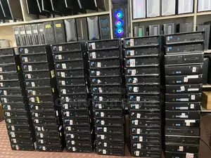 Core i3 4th Generation PC