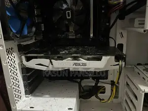 Gaming Computer