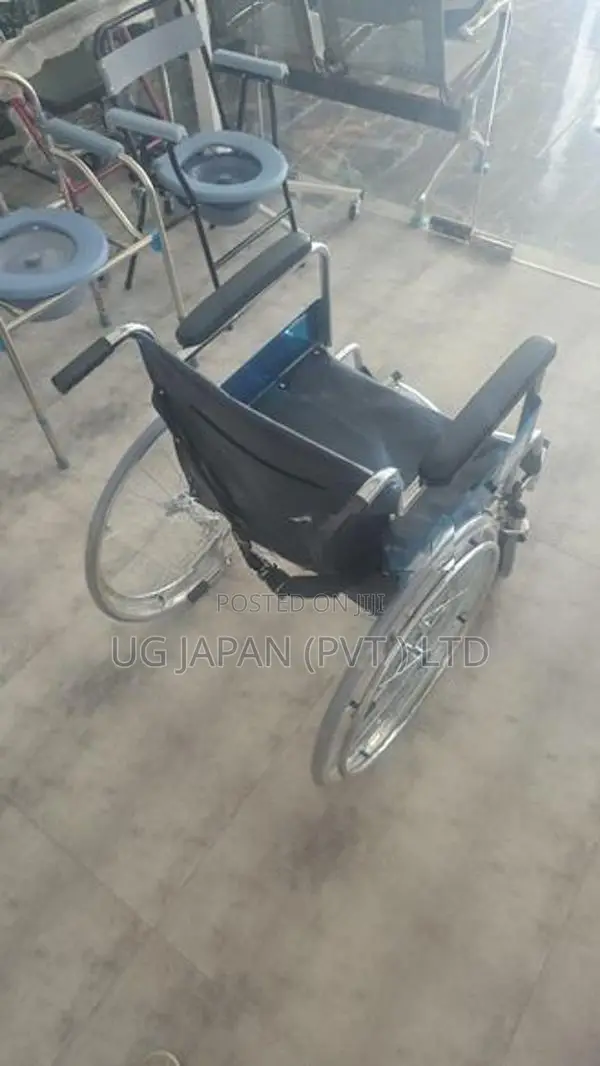 Wheelchair