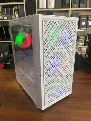 i5 4th GEN PC With Gaming Casings