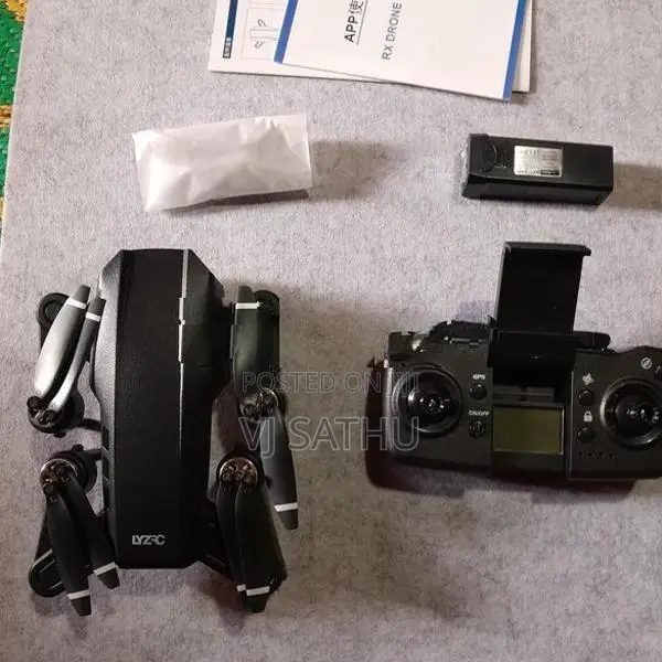 Brand New L900 Pro Se 4 K Gps Drone