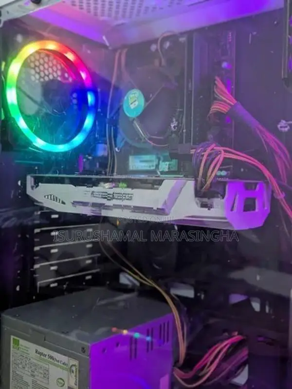i5 6th Gen Gaming Pc