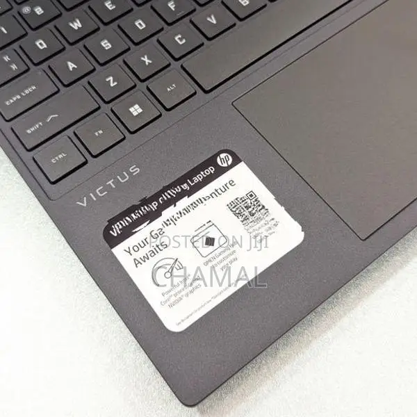 HP Victus 15 Core i5 13th Gen|RTX4050/6GB|512GB SSD|16GB RAM Laptop