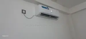 Hisense (18000BTU) Smart Inverter AC