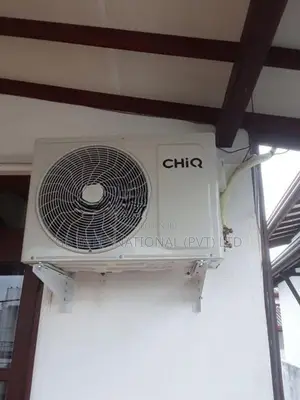 ChiQ 18000BTU Non Inverter (New) R32 AC