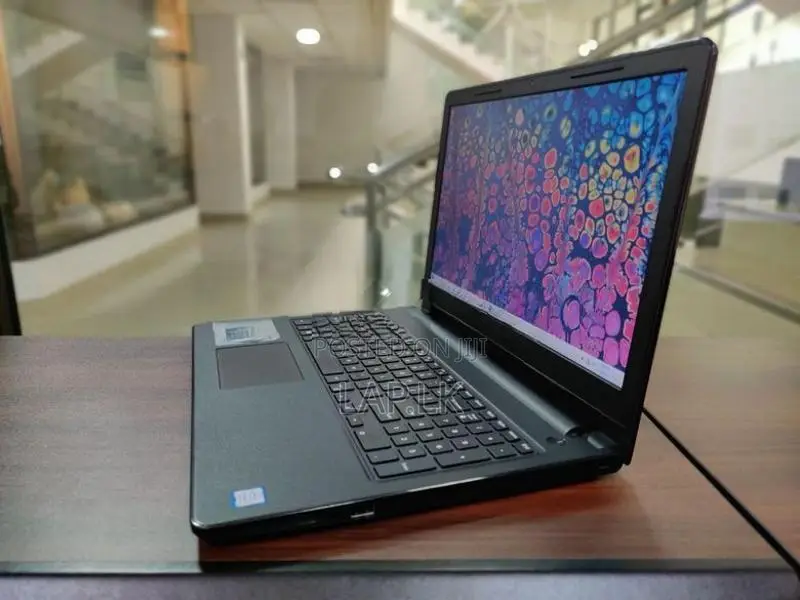 Dell Inspiron 3576 Core i3 8130U–8th GEN 8GB RAM 128GB SSD