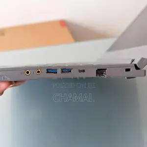MSI Thin 15 Core i5-13420H 13th Gen|RTX 4050 / 6GB|16GB DDR4 RAM