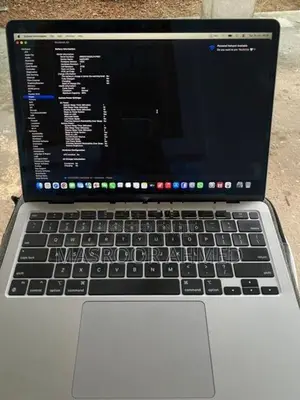 Apple MacBook Air M1 512GB