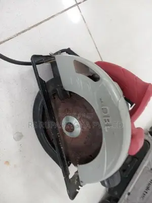 DBL Cutter Machine