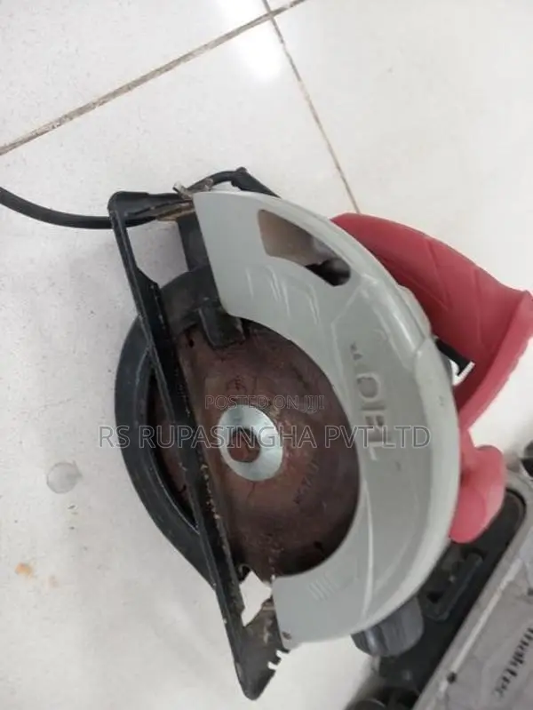 DBL Cutter Machine