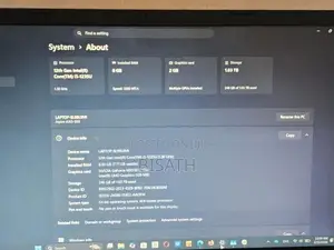 Acer Aspire A315-59G