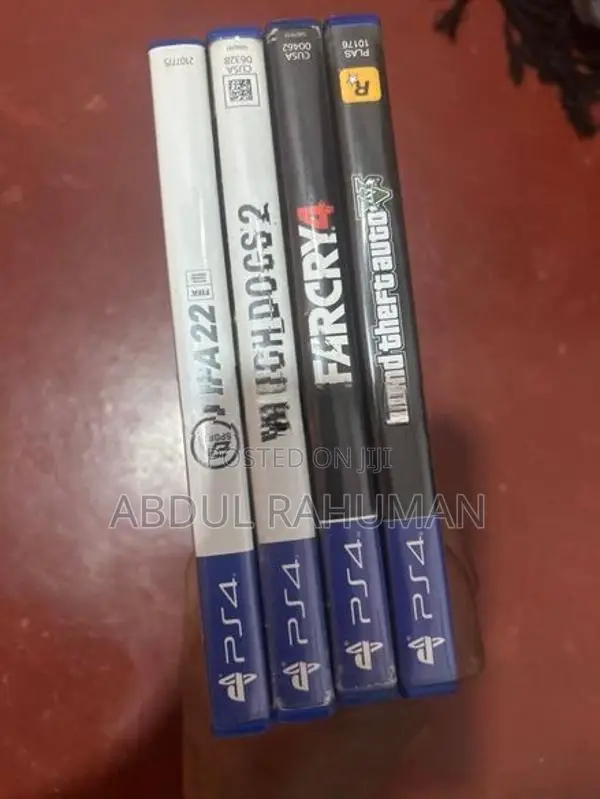 Play Station 4 1TB