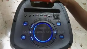 NDR 810 Subwoofer