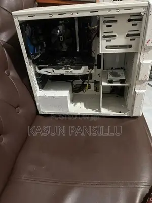 Gaming Computer