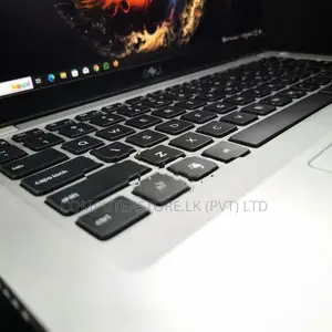 Dell Latitude 5410 Intel Core I5 10th Gen 8GB RAM 256GB NVME SSD