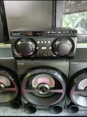 Mini Setup