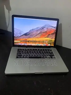 Apple MacBook