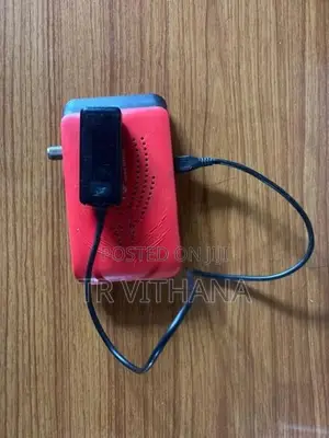 Satellite Receiver