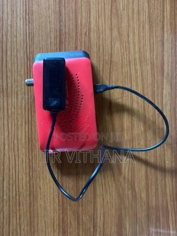 Satellite Receiver
