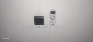 Hisense (18000BTU) Smart Inverter AC