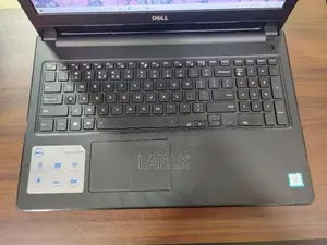 Dell Inspiron 3576 Core i3 8130U–8th GEN 8GB RAM 128GB SSD