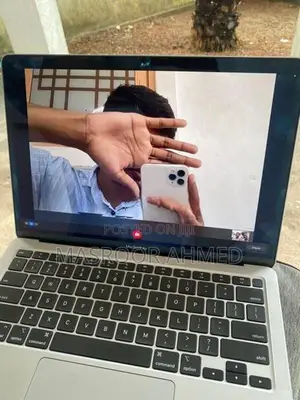 Apple MacBook Air M1 512GB