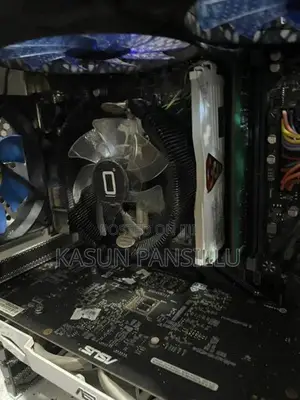 Gaming Computer