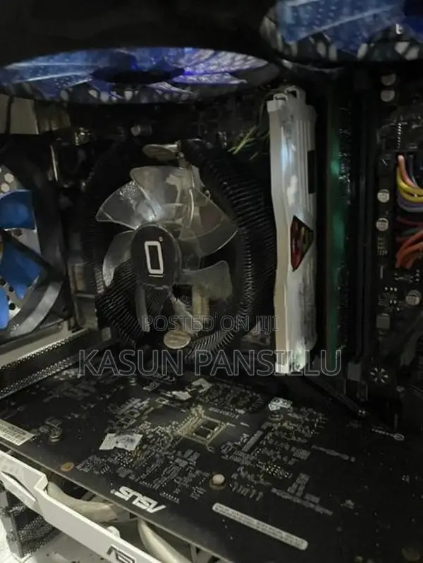 Gaming Computer