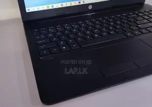 HP 15-DB0226AU AMD A4 9125–9th GEN 15.6″ Display 4GB RAM 256GB SSD
