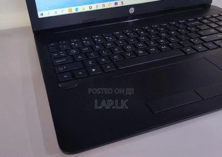 HP 15-DB0226AU AMD A4 9125–9th GEN 15.6″ Display 4GB RAM 256GB SSD