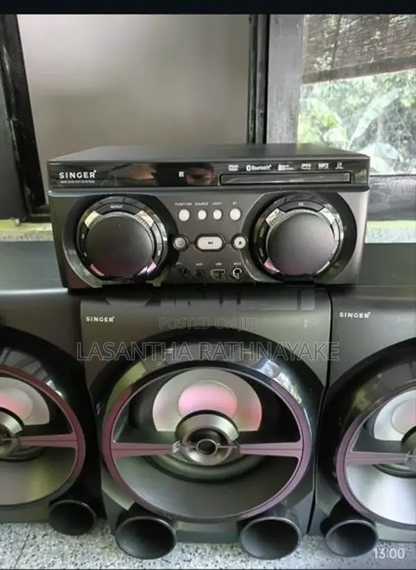 Mini Setup