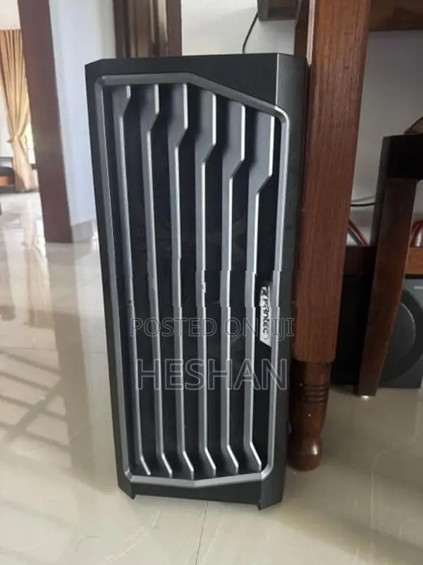 High-End Gaming PC – RTX 4070Ti Super 16GB + Intel Core I7