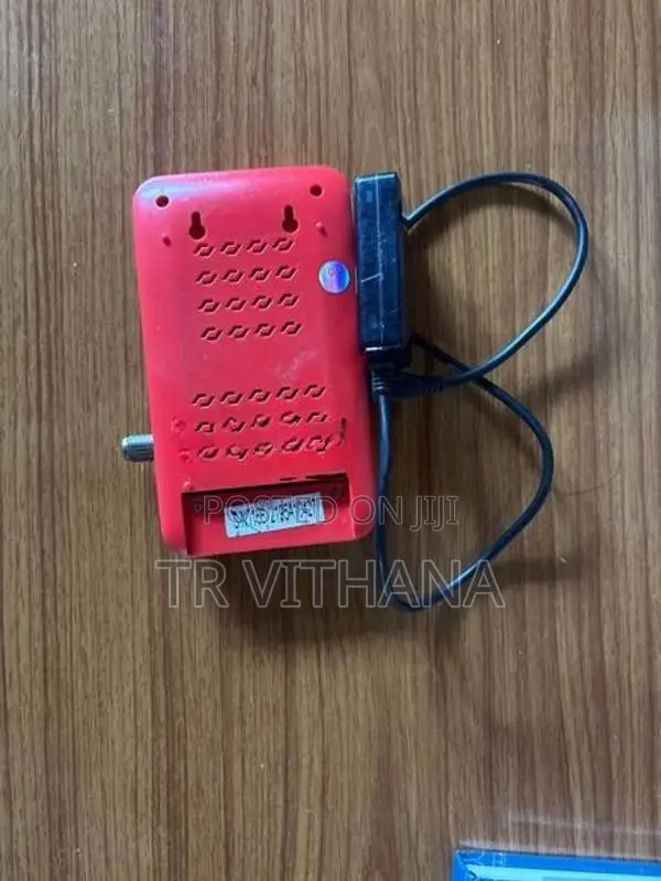 Satellite Receiver