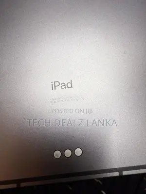 Apple iPad Pro 2021 M1 Chip 11-inch 3rd Gen WiFi 512GB Gray