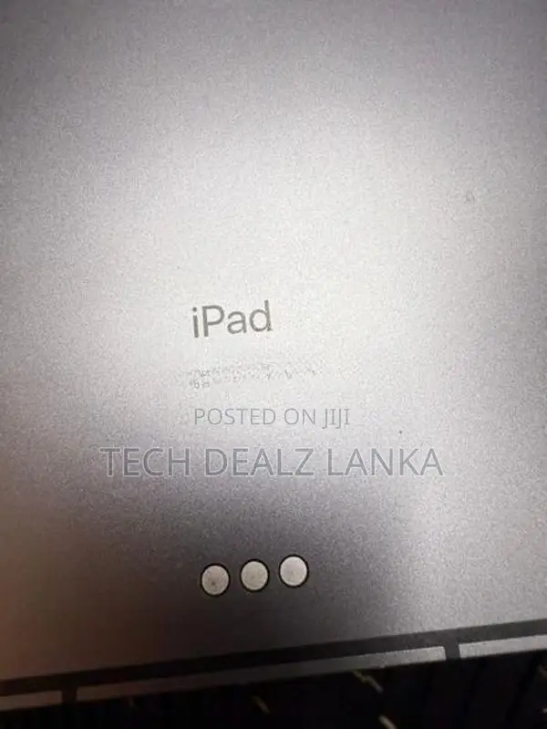 Apple iPad Pro 2021 M1 Chip 11-inch 3rd Gen WiFi 512GB Gray