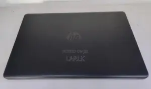 HP 15-DB0226AU AMD A4 9125–9th GEN 15.6″ Display 4GB RAM 256GB SSD