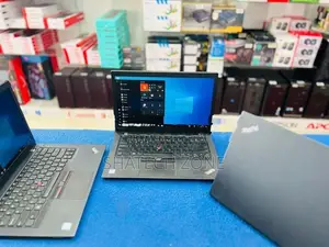 Laptop i7 6th GEN Lenovo ThinkPad T460S|8GB RAM|256GB NVME|14" FHD|Wi-