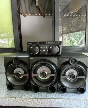 Mini Setup