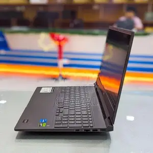 HP Victus 15 Core i5 13th Gen|RTX4050/6GB|512GB SSD|16GB RAM Laptop