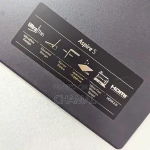 Acer Aspire 5 Core i5 11th GEN |8GB Ram|128GB NVMe SSD+1TB HDD |15.6FH