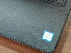 Dell Inspiron 3576 Core i3 8130U–8th GEN 8GB RAM 128GB SSD