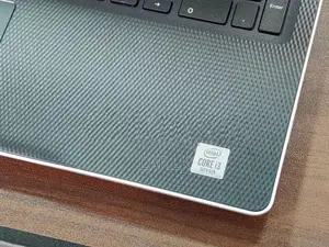 Dell Core i3 1005G1–10th GEN 15.6-inch Display 4GB RAM 1TB HDD