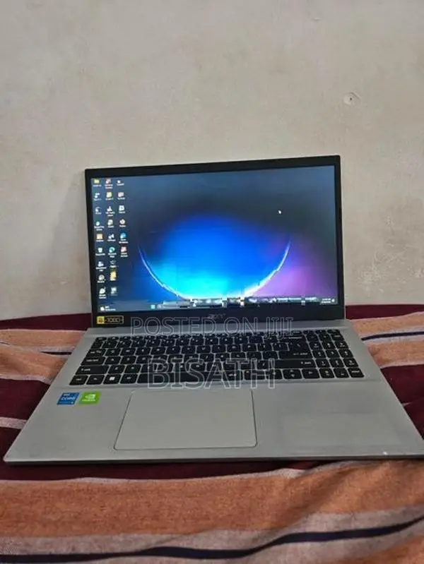 Acer Aspire A315-59G