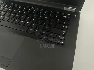 Dell Latitude E7270 Core i7 6600U–6th GEN 8GB RAM 256GB SSD