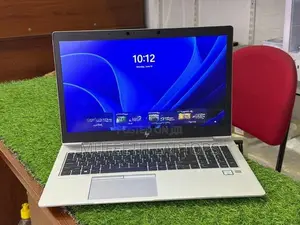 HP New Version i7 8Gen 8/256GB 15.6”FHD AMD VGA
